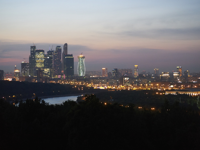 20130610-231602•Night Scenes•Moscow•Moscow•Russia